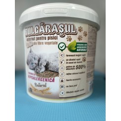 Asternut tofu bulgarasul natural 15L(6.2kg)