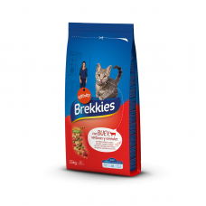 Brekkies  Cat Mix Vita 15kg