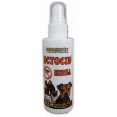 Ectocid spray herba 100 ml