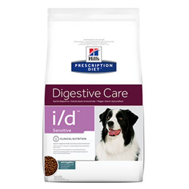 Hills PD Canine I/D Sensitive 1.5 kg