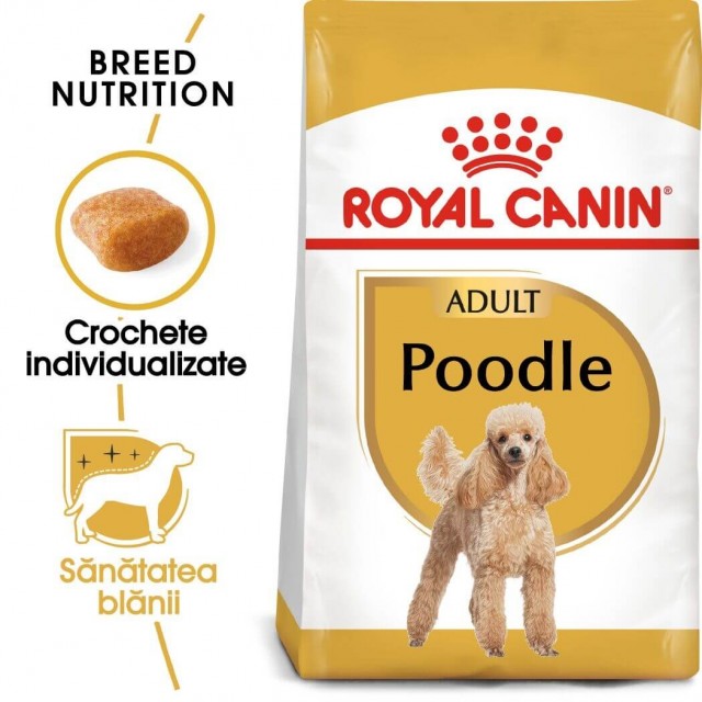 Royal Canin POODLE ADULT 1.5 kg