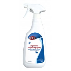Spray Antiparazitar 500 ml 2923