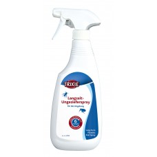 Spray Antiparazitar 500 ml pentru Mediul Apr 6 luni 2953