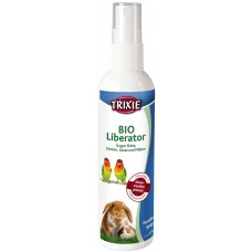 Spray Antiparazitar Natural pentru Pasari si Rozat.100 ml 6030
