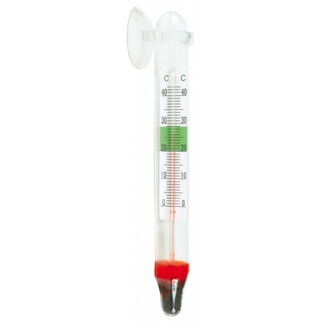 Termometru cu Ventuza 11 cm 8605