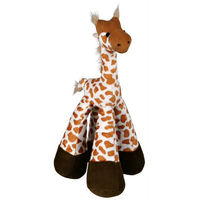 Jucarie Girafa cu Picioare Lungi 33 cm 35765