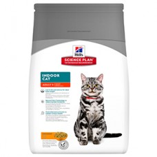 Hills SP Feline Adult Indoor Cat 300 g