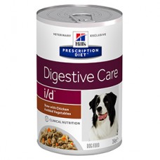 Hills PD Canine I/D Chicken and Vegetable Stew 354 g