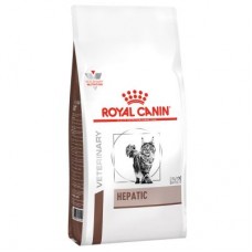Royal canin Hepatic Cat Dry 2kg
