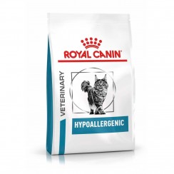 Royal canin Hypoallergernic Cat Dry 0.4kg
