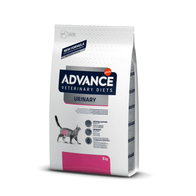Advance Cat Urinary  8kg