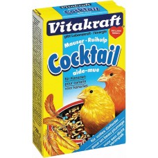 Vitakraft cocktail canari pene 200 g