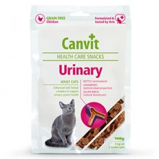Canvit Health Care Snack Urinary 100g