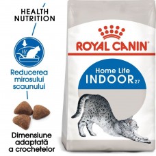 Royal Canin INDOOR 10 kg