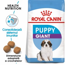 Royal Canin GIANT PUPPY 3.5 kg