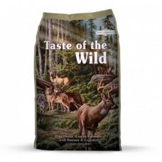 Taste of the Wild Pine Forest 12.2 kg