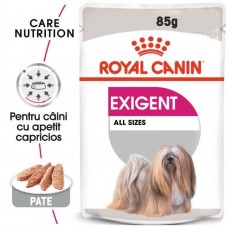 Royal Canin EXIGENT LOAF 85 g