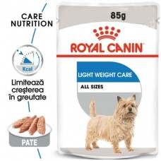 Royal Canin LIGHT WEIGHT CARE LOAF 85 g