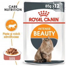 Royal Canin INTENSE BEAUTY  85 g