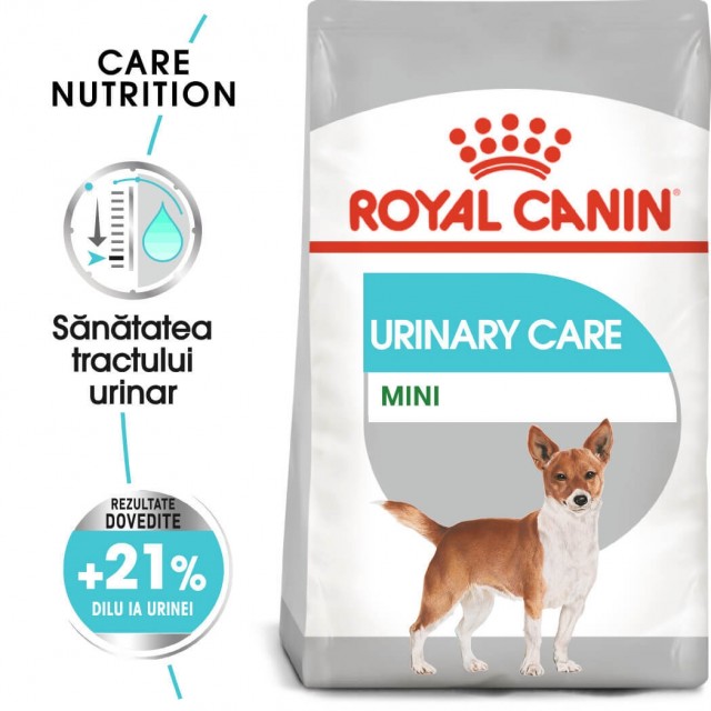 Royal Canin MINI URINARY CARE 8 kg