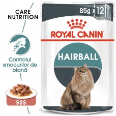 Royal Canin HAIRBALL CARE 85 g