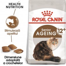 Royal Canin AGEING 12+ 4 kg