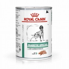 Royal canin Diabetic Spec Low Carb Dog Conserva 410g