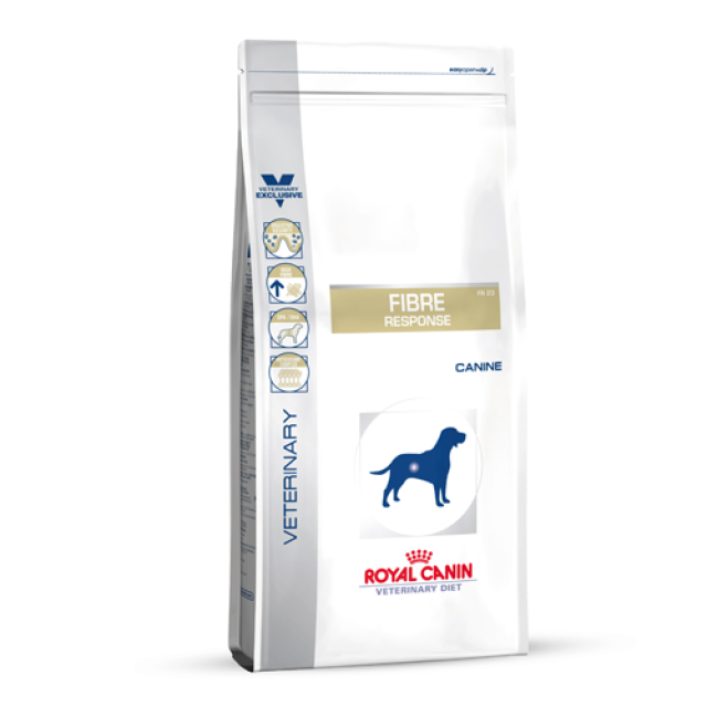Royal canin Gastro Intestinal Fibre Response Dog Dry 2kg