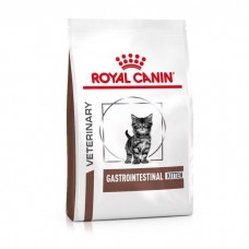 Royal canin Gastrointestinal Kitten Dry 2kg