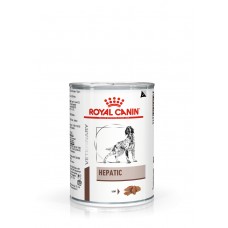 Royal canin Hepatic Dog Conserva 420g