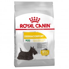 Royal Canin MINI DERMACOMFORT 8 kg