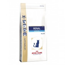 Royal canin Renal Special Cat Dry 4kg