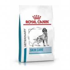 Royal canin Skin Care Dog Dry 2kg