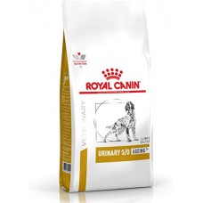 Royal canin URINARY AGEING 7+ DOG 3,5KG