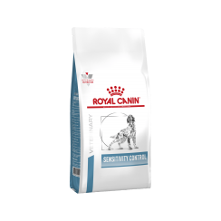 Royal canin Sensitivity Ctrl Dog Dry 14kg