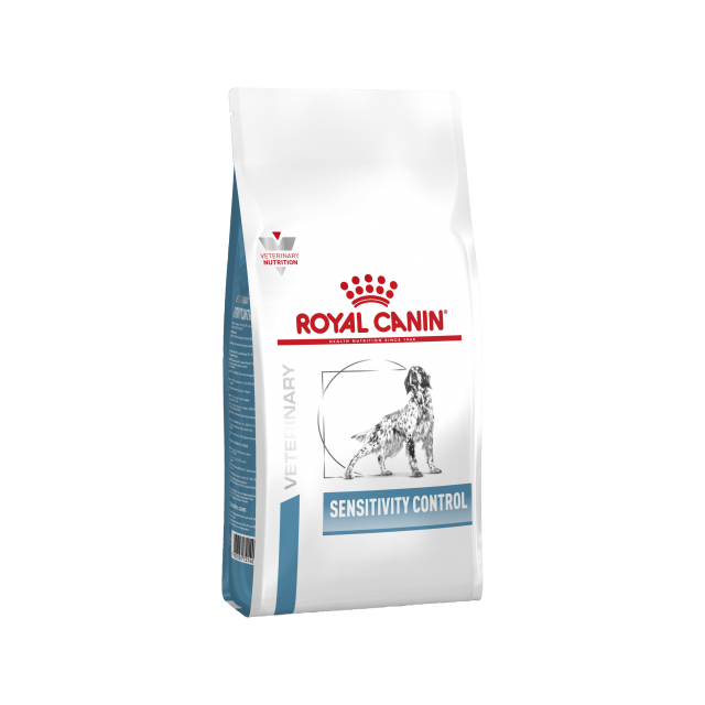 Royal canin Sensitivity Ctrl Dog Dry 1.5kg