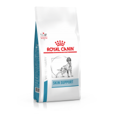 Royal canin Skin Support Dog Dry 7kg