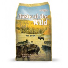 Taste of the Wild High Prairie 12.2 kg