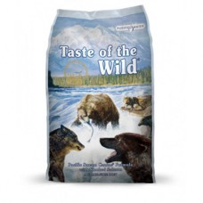 Taste of the Wild Pacific Stream 12.2 kg