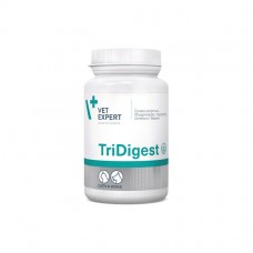 TriDigest- 40 Tabs