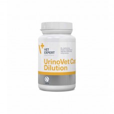 Urinovet CAT DILUTION Twist Off- 45 caps