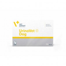 Urinovet DOG- 30 tabs