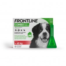 Frontline COMBO câini XL