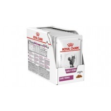 Royal canin Early Renal Cat Pouch 12 x 85g