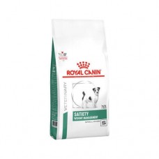 Royal canin Satiety Small Dog Dry 3kg