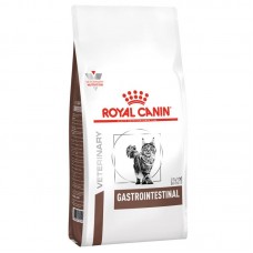 Royal canin Gastro Intestinal Cat Dry 4kg