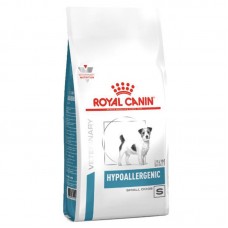 Royal canin Hypoallergenic Small Dog Dry 1kg