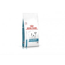 Royal canin Anallergenic small dog 1.5kg