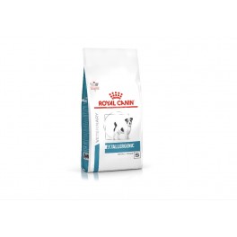 Royal canin Anallergenic small dog 1.5kg