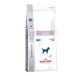 Royal canin Calm Dog Dry 4kg